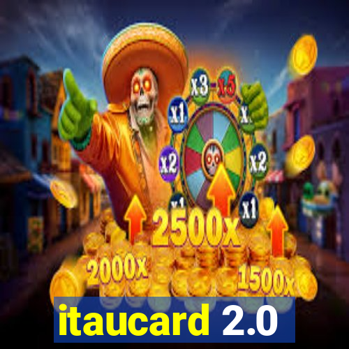 itaucard 2.0